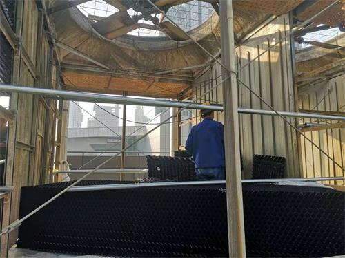 廣東冷卻塔噪聲治理廠家 廣東冷卻塔噪聲治理廠家