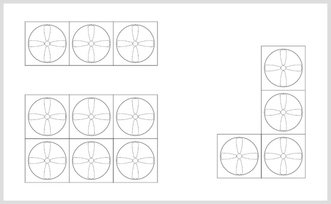 鼓風(fēng)<a href=http://www.rso2.com/tags3_0.html target=_blank class=infotextkey>逆流冷卻塔</a>項(xiàng)目現(xiàn)場(chǎng)圖片