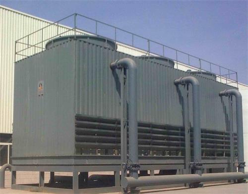 逆流式冷卻塔噪聲處理 逆流式冷卻塔噪聲處理