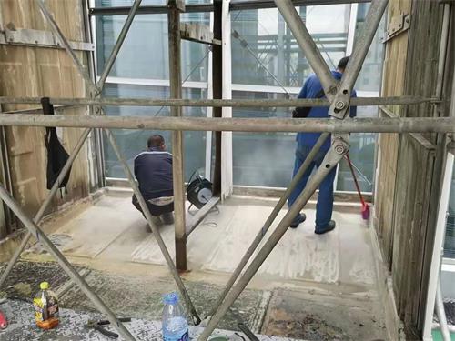 冷卻塔應(yīng)該多久清洗一次? 冷卻塔多久清洗一次?