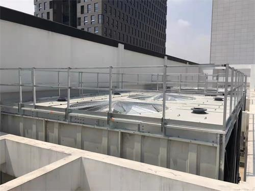 廣東冷卻塔的主要噪聲聲源有哪些？(廣東明新冷卻塔)