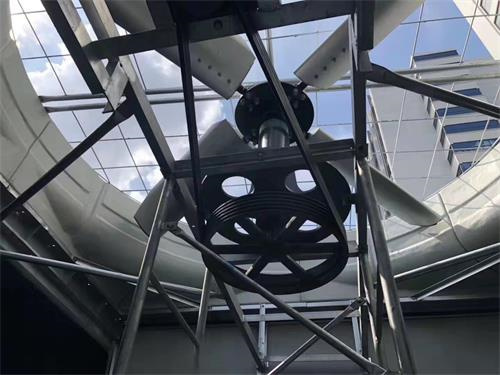 冷卻塔專用電機是怎么節能的(yccl冷卻塔專用電機)