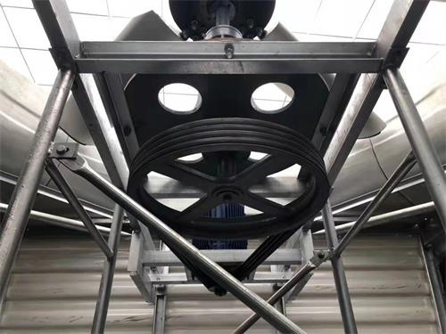 閉式冷卻塔工作原理有哪些？(閉式冷卻塔工作原理及特點)