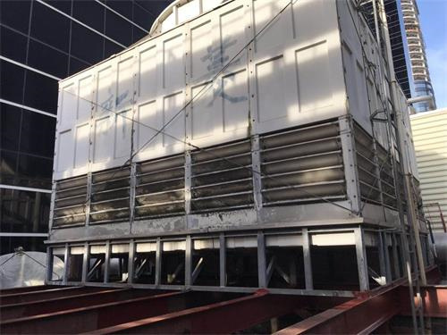 冷卻塔電機重要性你知道嗎(冷卻塔風扇電機)