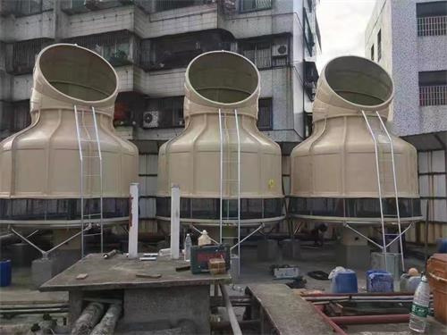 冷卻塔廠家提醒封閉式冷卻塔的清洗,冷卻塔十大廠家排名