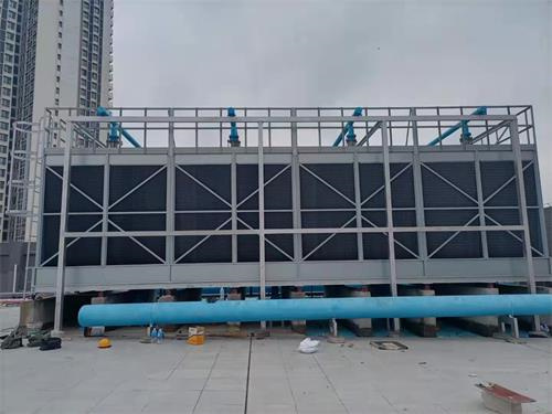 無(wú)電機(jī)冷卻塔，是機(jī)遇還是挑戰(zhàn),冷卻塔電機(jī)旋轉(zhuǎn)方向