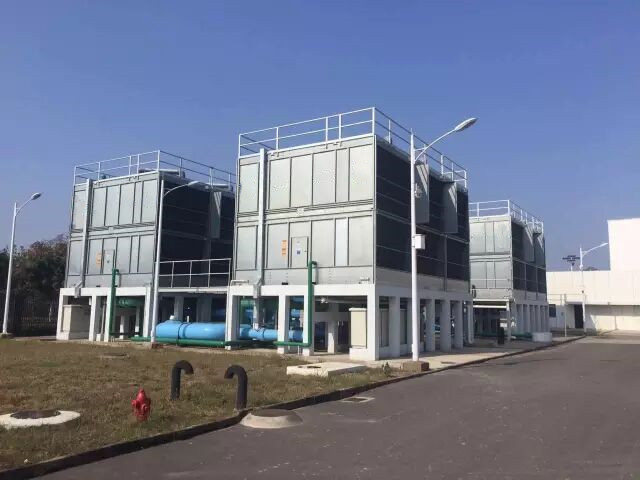 廣東東莞高效玻璃鋼冷卻塔風扇