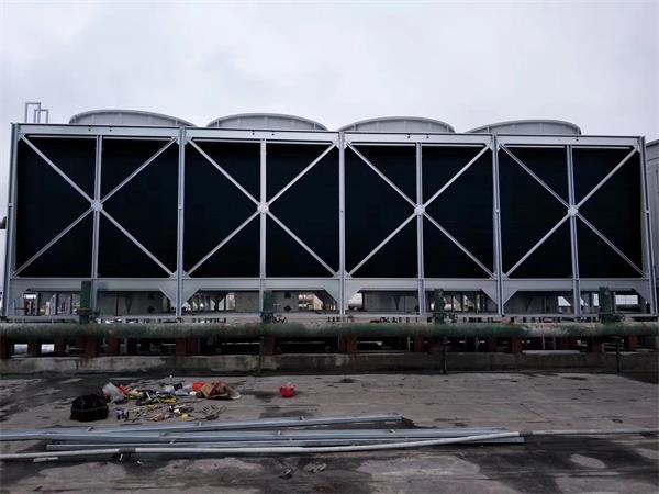 冷卻塔的突出作用您不容忽視呢,冷卻塔的作用及工作原理