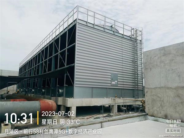 冷卻塔填料材質有哪幾種？(中央空調冷卻塔填料材質有幾種)